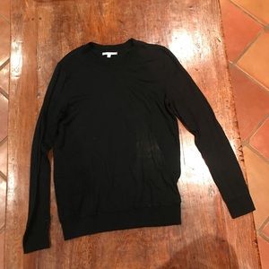 Black gap xl sweater